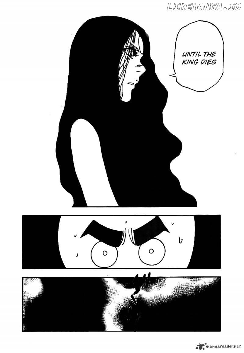 Hunter x Hunter, Chapter 311 image 07